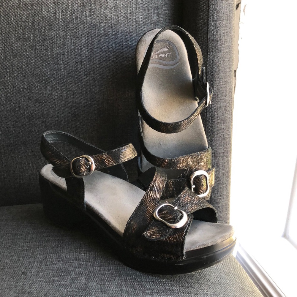 Dansko shoes